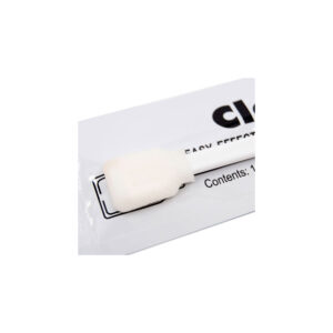 Rensesæt med 50 stk. Clean Swabs