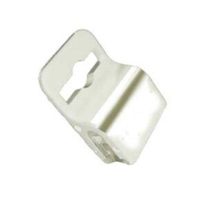 Gripper, hvid