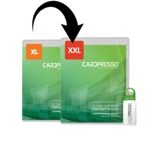 CardPresso XL til XXL
