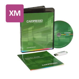 CardPresso XM