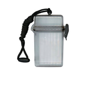 Smart holder Clearbox