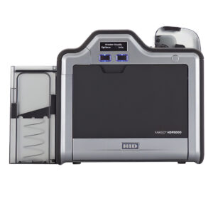 HID Fargo HDP5000 Simplex