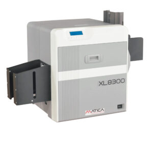 XL 8300 stor format printer - enkelt