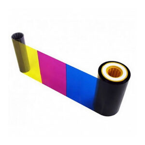 Matica YMCK 1.000 print