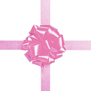 Pearl Pink - lys pink 10 mm