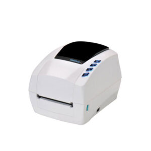 T4e Desktop label/etiketprinter