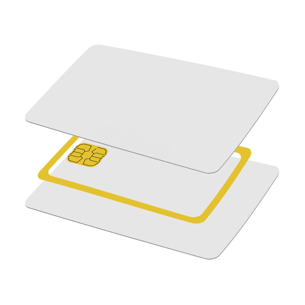 generic chipcard