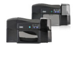 Fargo DTC 4500/4500E