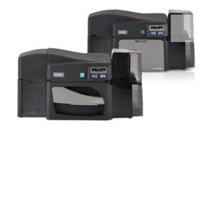 Fargo DTC 4500/4500E